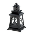 Watch Tower Candle Lantern